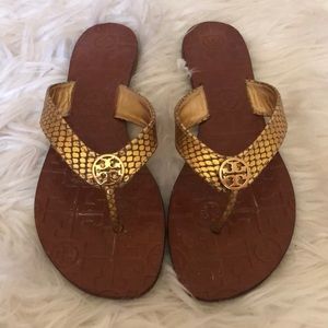 Tory Burch Thora sandal